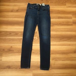 Hollister Skinny 24